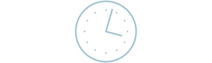 Ring til tandlægen for en tid.