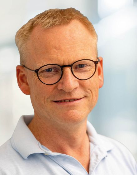 Tandlæge Peder Eriksen, Silkeborg