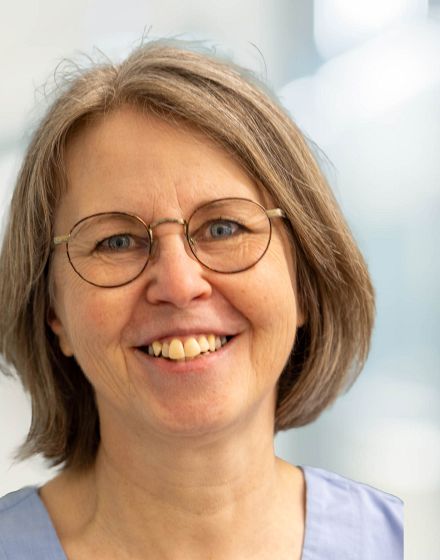 Klinikassistent Iben