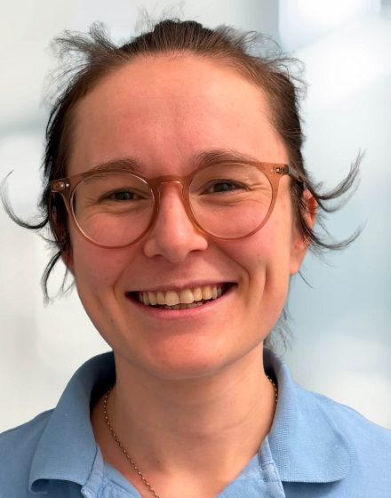 Tandlæge Anna